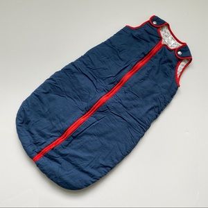 Baby deedee sleep sack M 6-18mo 16-26lb EUC